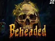 Онлайн автомат Beheaded: слот на деньги с быстрым выводом